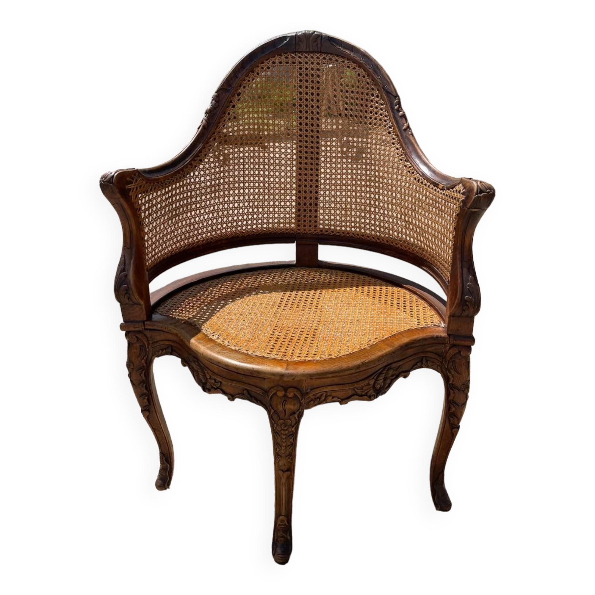 Office chair called Couillard