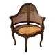 Fauteuil de bureau dit couillard