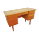 Vintage desk 4 drawers 1 door