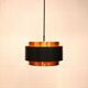 Jo Hammerborg Saturn Pendant Lamp | Fog & Morup, Danish Design