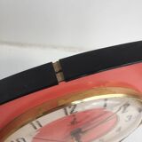 Wall clock Jaz formica