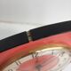 Wall clock Jaz formica