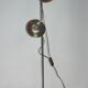 MiWi Italian floor lamp, 1980s