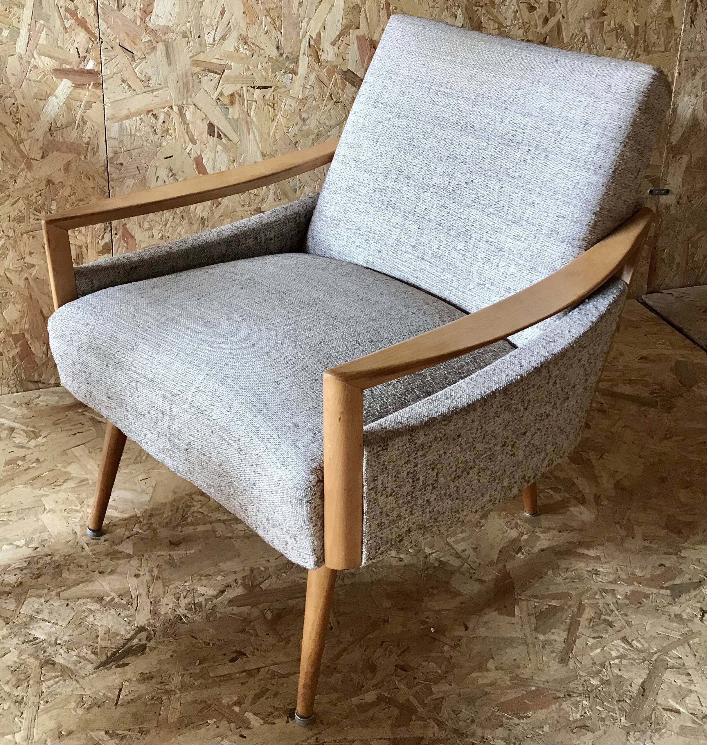 Vintage armchair 1960-1980