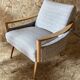 Vintage armchair 1960-1980