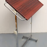 1970s Trolley-Sidetable from Bremsey