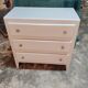 Petite commode vintage