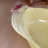 Serving dish