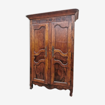 Armoire de mariage