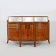 French Art Nouveau Credenza by Maurice Dufrene, 1911