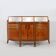 French Art Nouveau Credenza by Maurice Dufrene, 1911