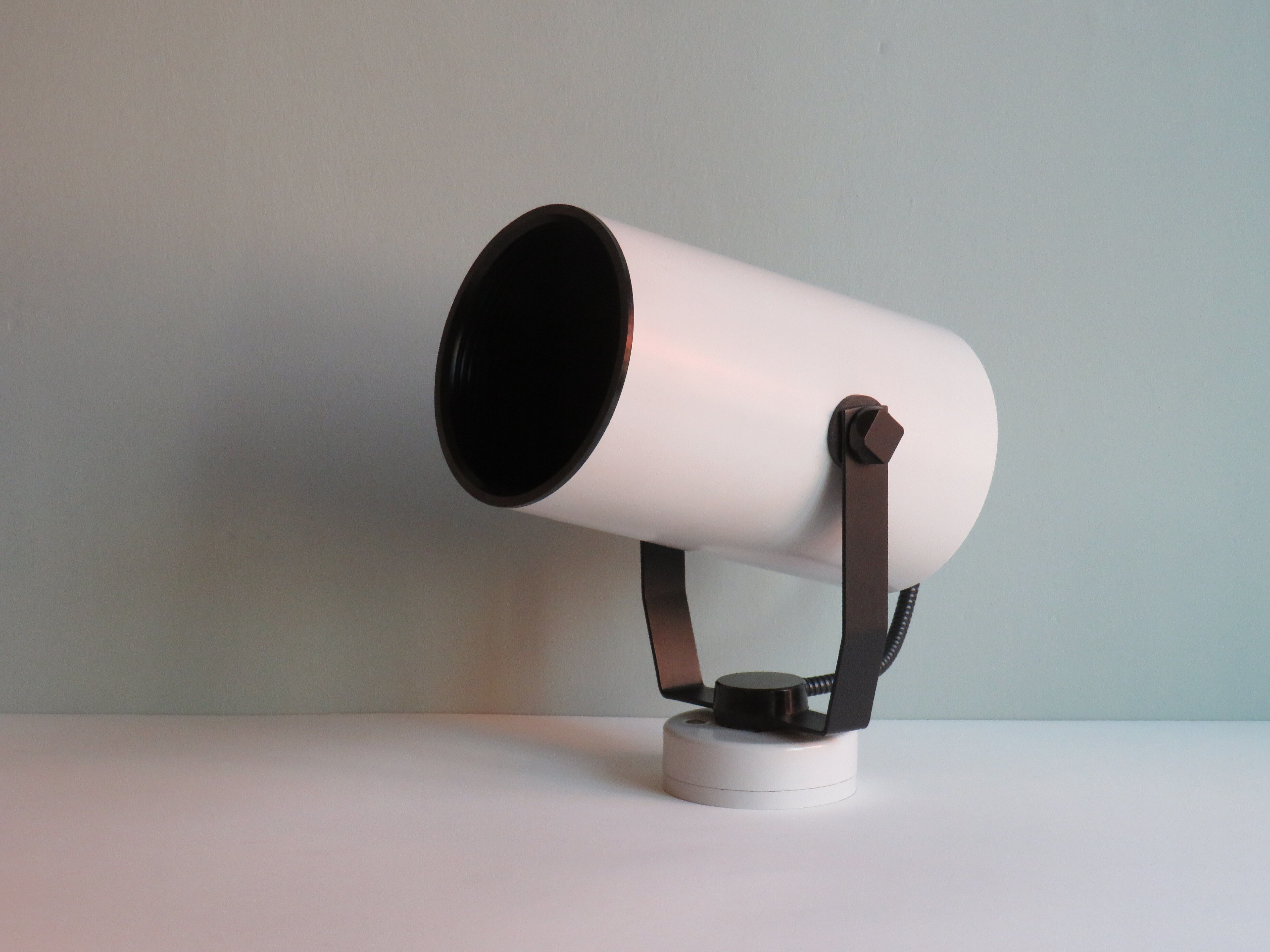 Wall light by Hoffmeister Germany 1970