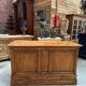 Shop counter early 20th century