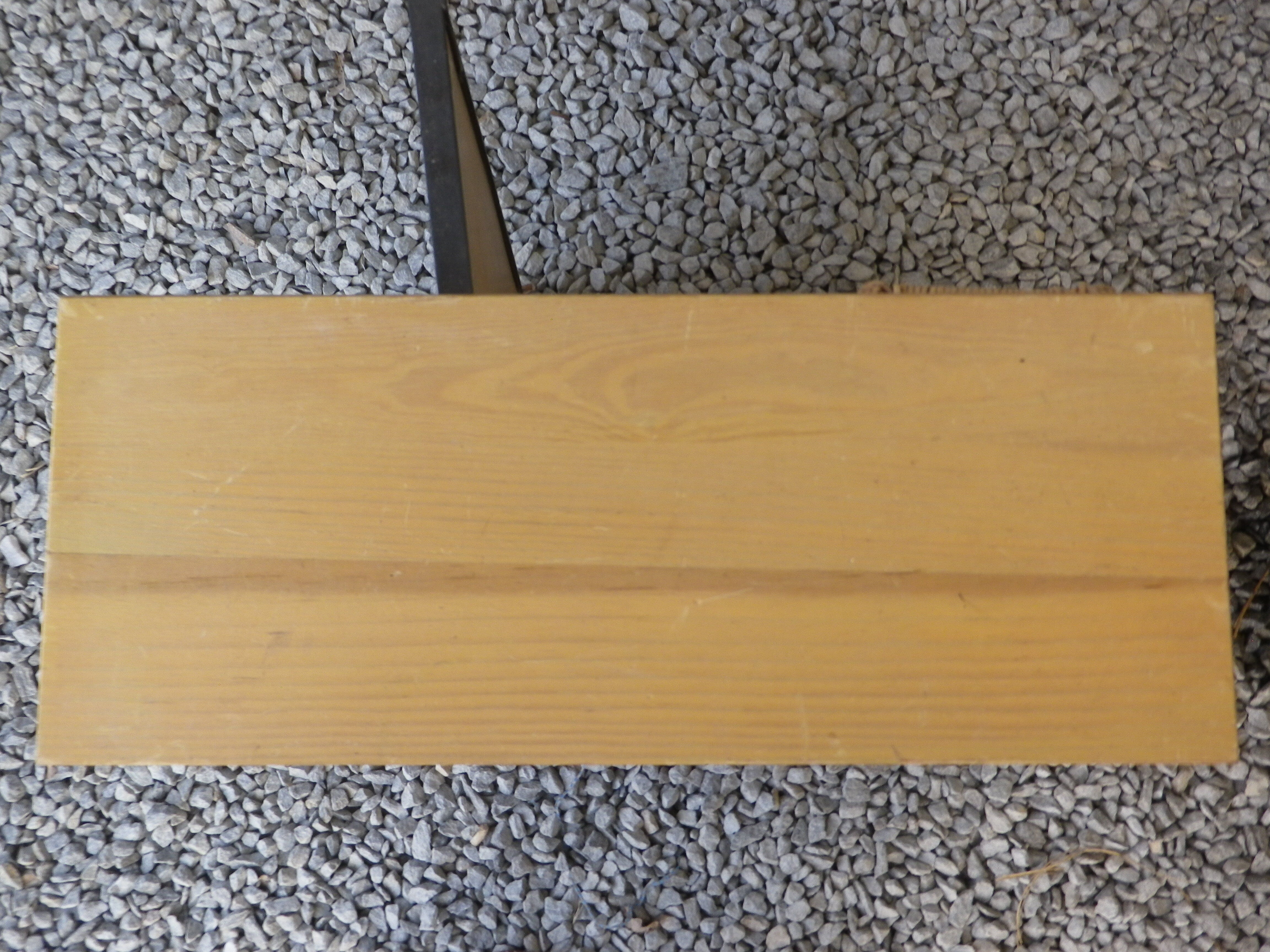 Rattan metal cabinet