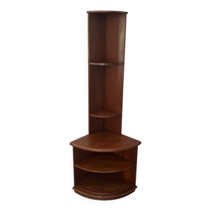 encoignure vintage en