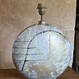 Ceramic lamp