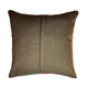 Housse de coussin kilim turc 40 x 40 cm