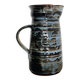 Stoneware carafe - Studio Galois Llangoren Pottery - 60/70