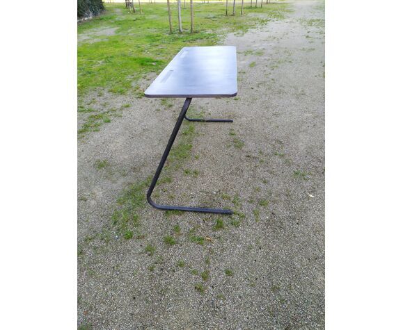 Vintage desk, 60s