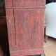 Antique furniture