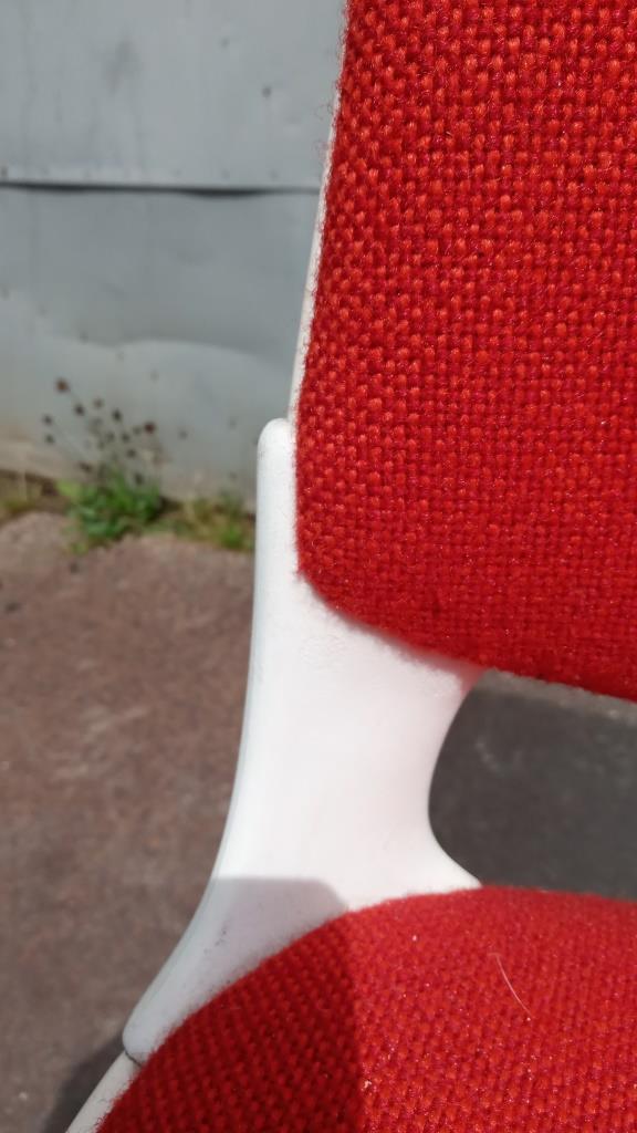 Chaise de bureau
