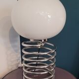Ingo Maurer spring lamp