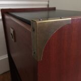 70s bedside called "boat"