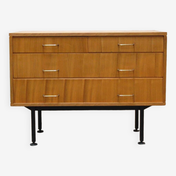 Chest of drawers by Jos de Mey for Luxus circa 1957