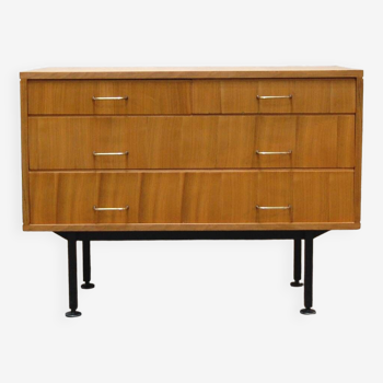 Commode par Jos de Mey pour Luxus circa 1957