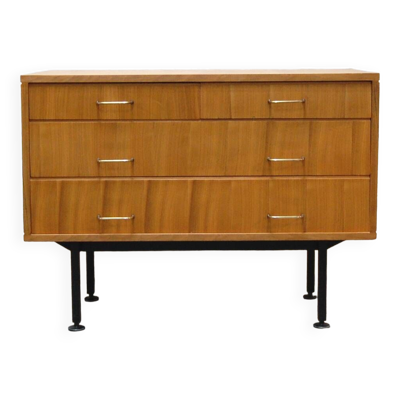Commode par Jos de Mey pour Luxus circa 1957