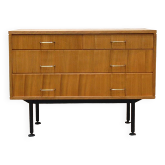 Commode par Jos de Mey pour Luxus circa 1957