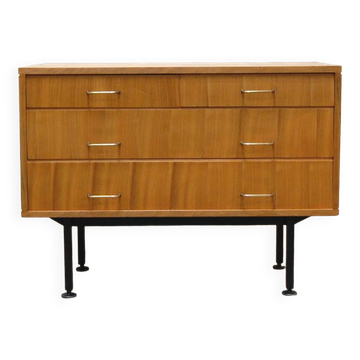 Chest of drawers by Jos de Mey for Luxus circa 1957
