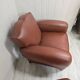 Ergy club chair