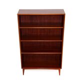 Mahogany Library Sweden 1960