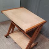 Table d appoint vintage