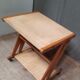 Vintage side table