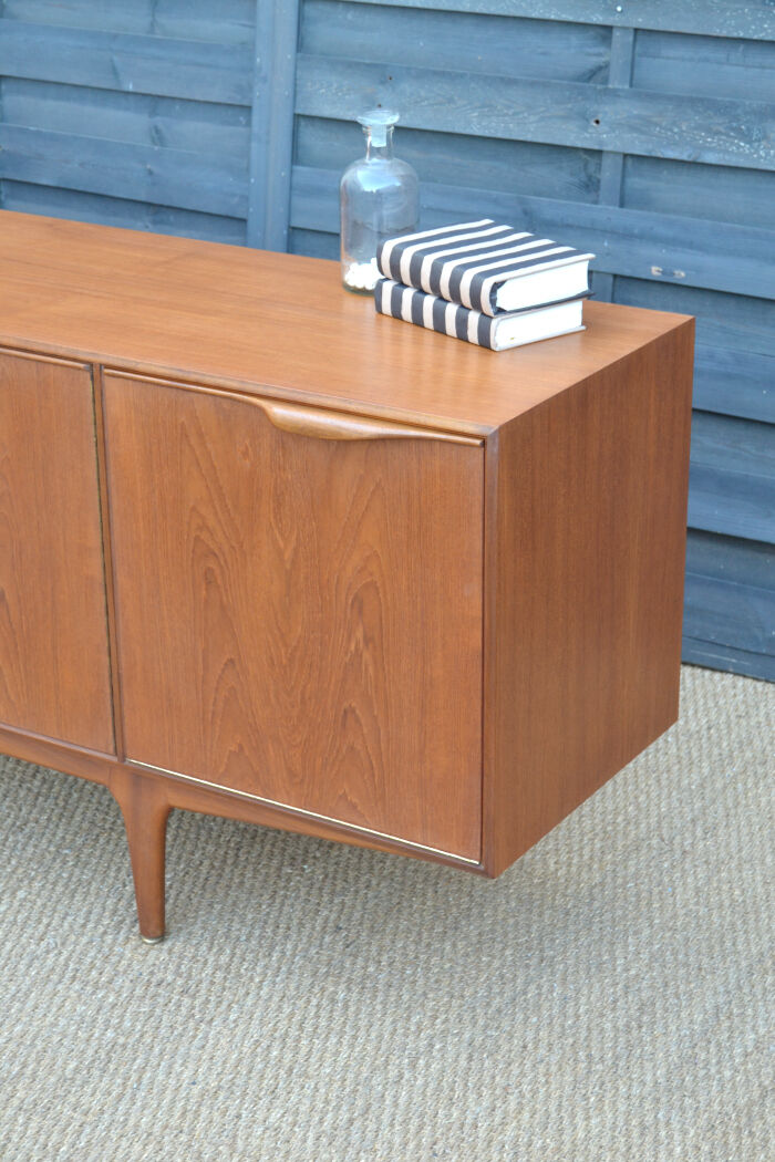 Sideboard by Tom Robertson for McIntosh - 201.5 cm