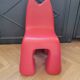 Julian chair by Javier Mariscal for Magis