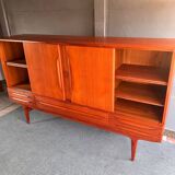 Buffet No.14 Johannes Andersen par Uldum Samcom