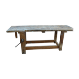 Established former carpenter