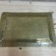 Vintage brass tray