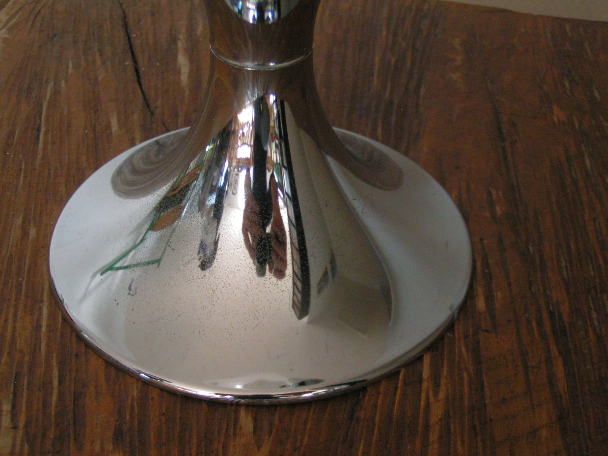 Mechanical alarm clock Bayard 70s