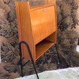 Vintage writing desk