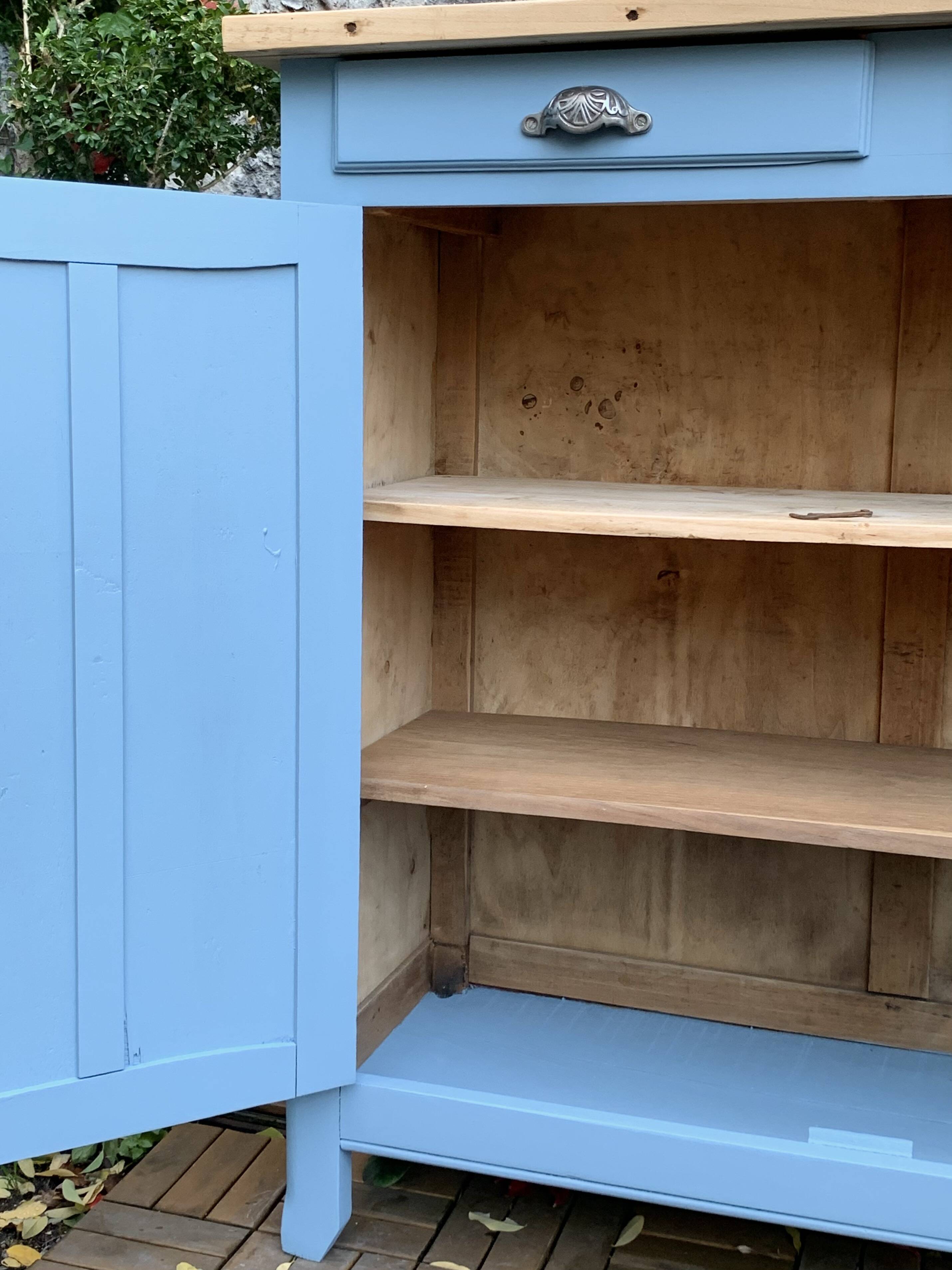 Art Deco Parisian Buffet 100x100