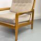 Paire de fauteuils, 1960s