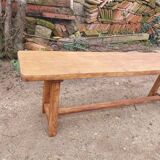 Farm bench Long 140cm