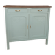 Parisian buffet, antique buffet