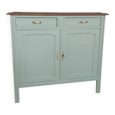 Buffet parisien, buffet ancien