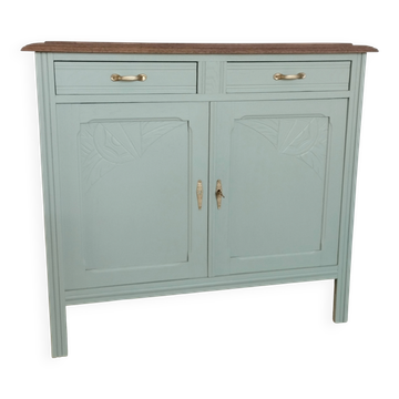 Buffet parisien, buffet ancien