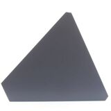 Table d'appoint vintage des années 60 par Wim Rietveld, design du milieu du siècle.